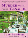 Cover image for Murder With Ganache